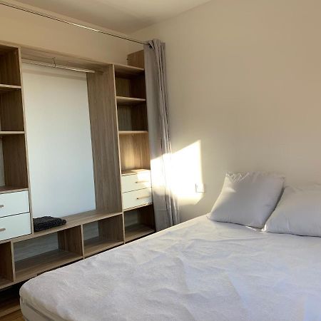 Spacieux F3 Port Leucate Exterior foto